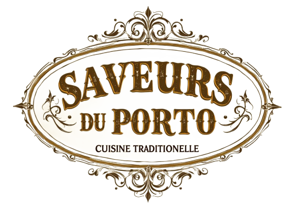 Saveurs du Porto
