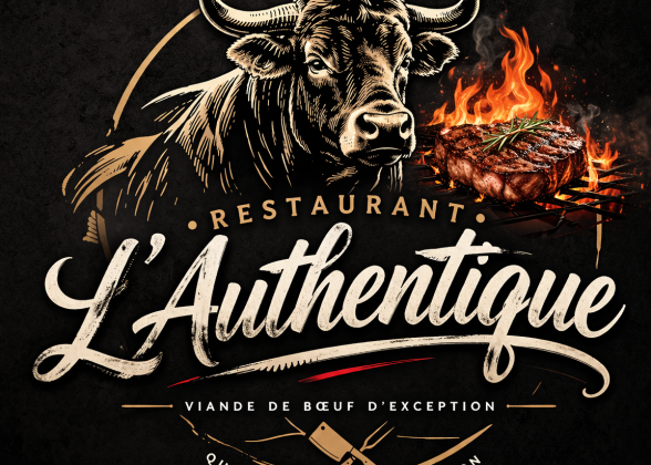 L’authentique