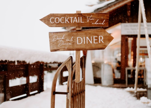 L'Anversis Table de Montagne