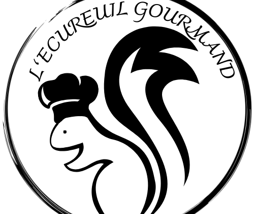 Ecureuil gourmand