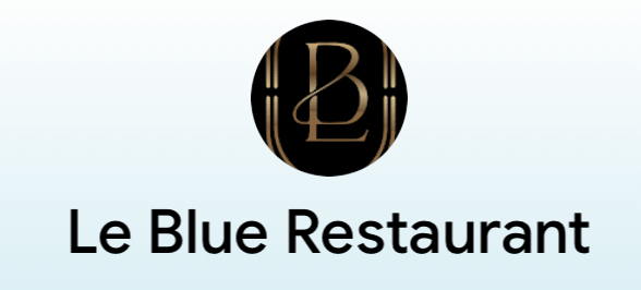 Le blue restaurant