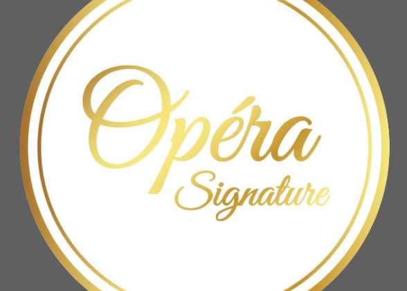 Opéra Signature