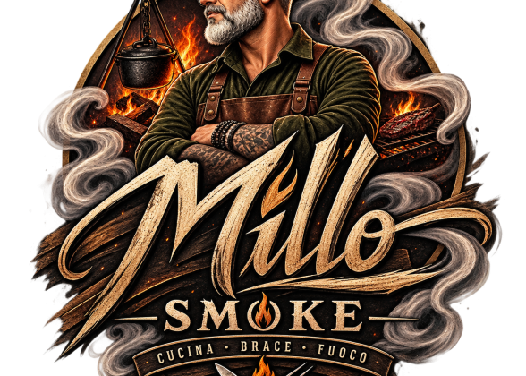 Yle coffe & grill millo smoke