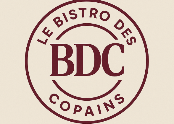 Le Bistro des copains