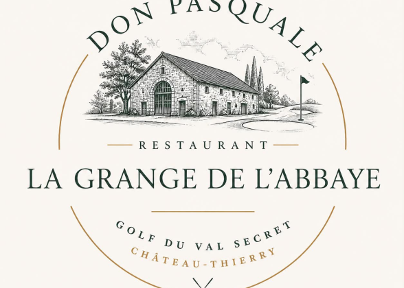 La grange de l’abbaye
