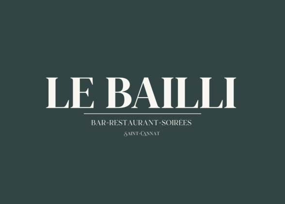 Le Bailli