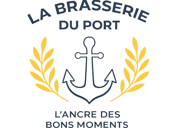 La brasserie du port