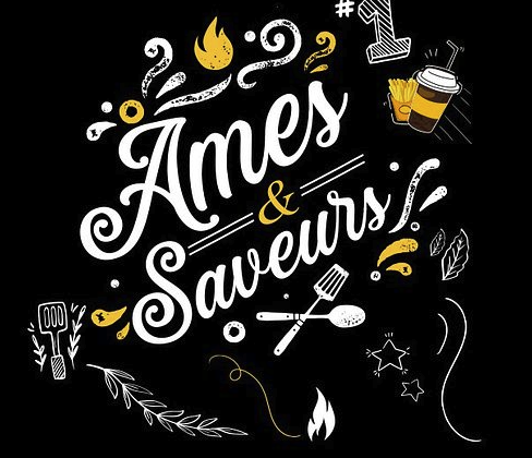 Ames et Saveurs