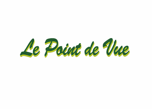 Le Point de Vue