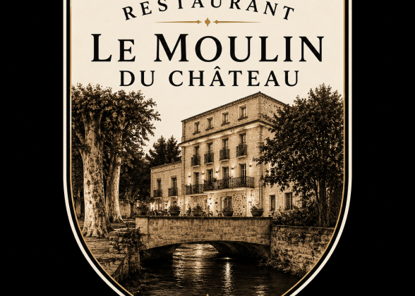 Restaurant Le Moulin Du Chateau