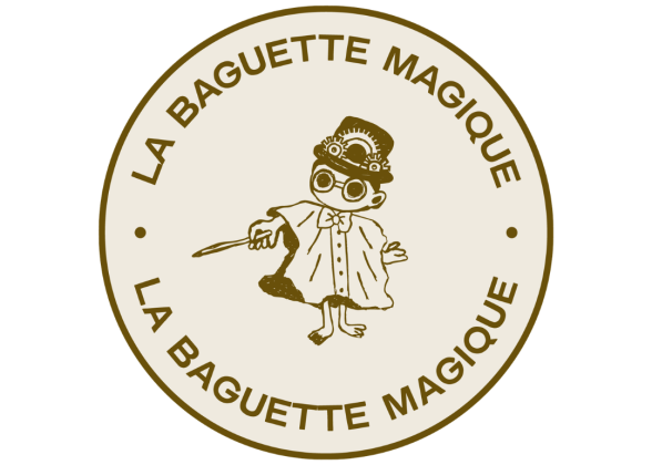 La Baguette Magique