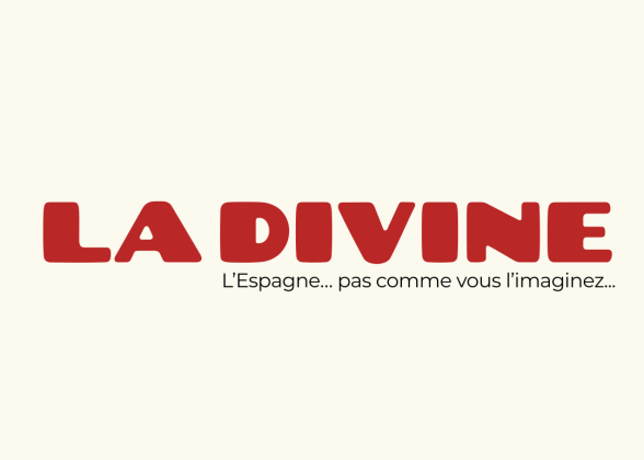 LA DIVINE CANTINE ESPAGNOLE
