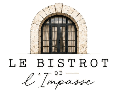 Le Bistrot de l'Impasse