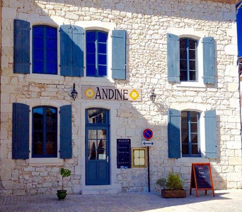 Andine