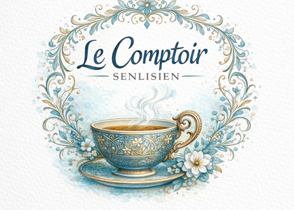 Le comptoir senlisien