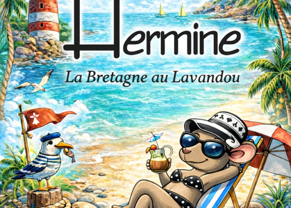 Crêperie L’Hermine