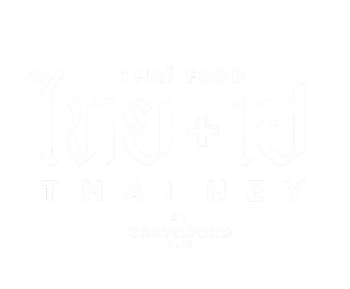 Thaï Hey !