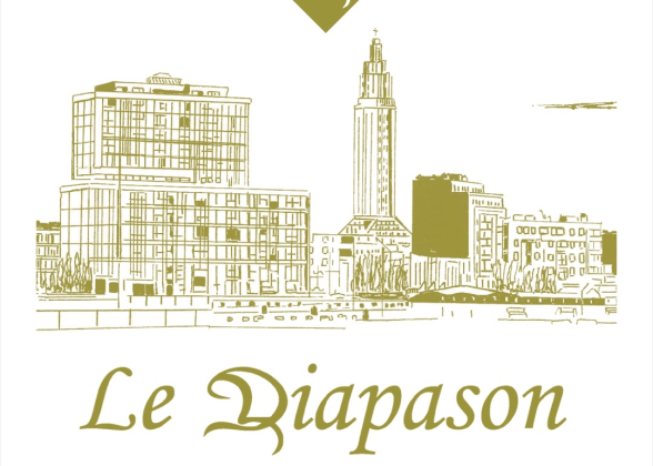 Le diapason