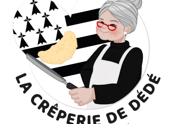 La crêperie de Dédé