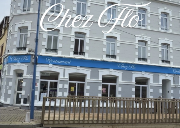 CHEZ FLO