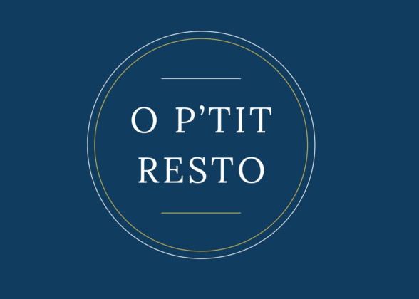 O P'tit Resto