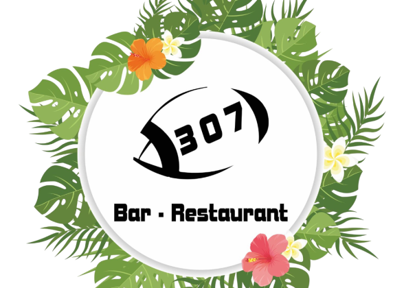Restaurant 307