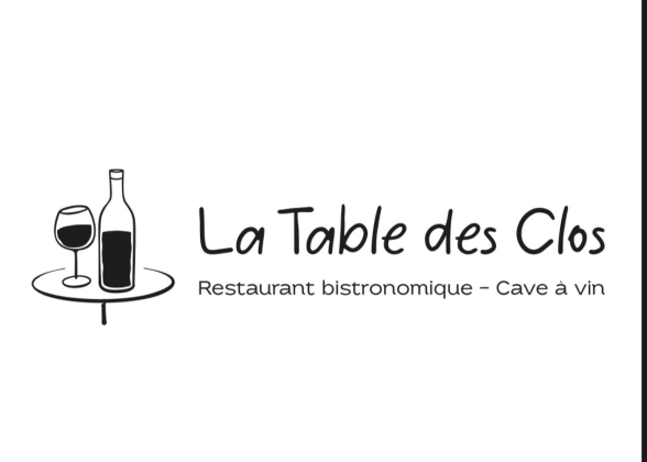 La Table des Clos