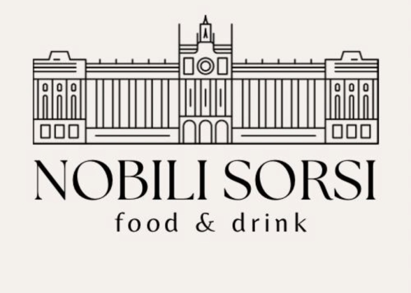 Nobili sorsi food e drink
