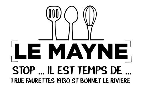 Le Mayne