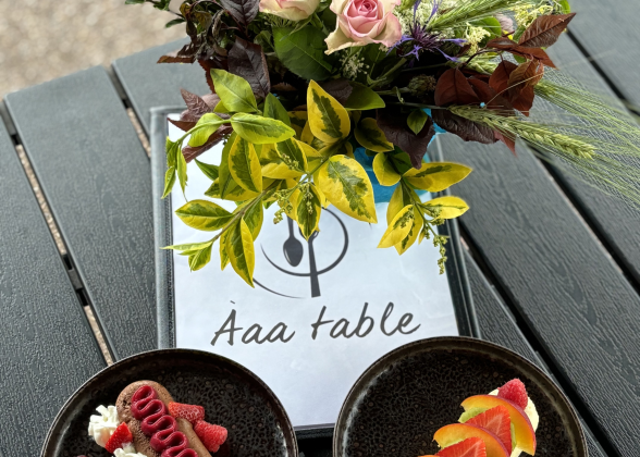 Aaa Table