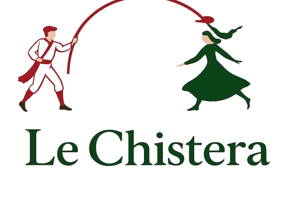 Le Chistera
