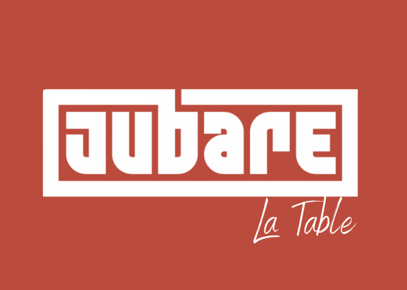 Jubare, la Table