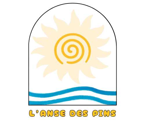 l'anse des pins