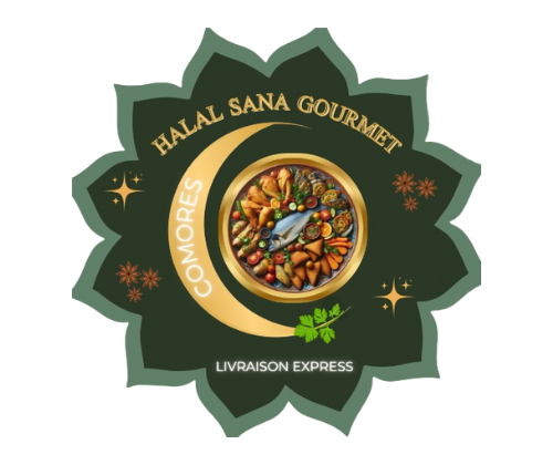Halal Sana Gourmet
