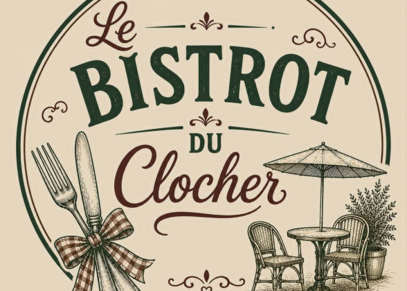 Le Bistrot du Clocher