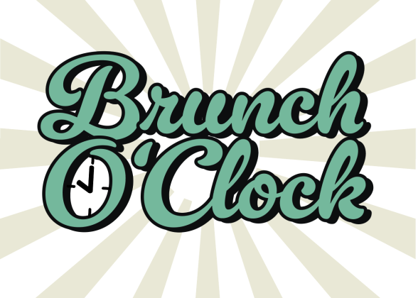 Brunch O'Clock