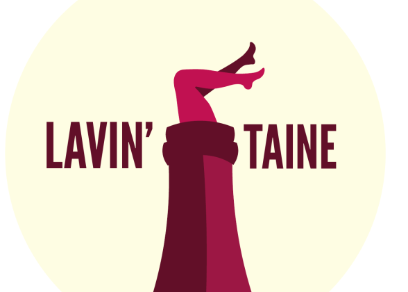 Lavin'taine