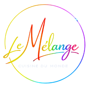 Le Mélange - Cuisine du Monde