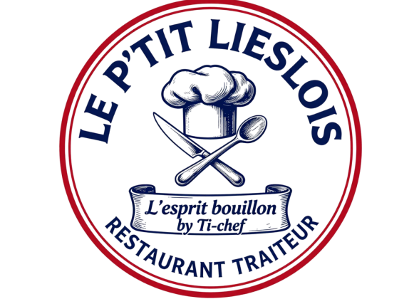Restaurant "Le Petit Lieslois"