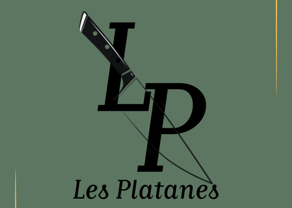 Les Platanes