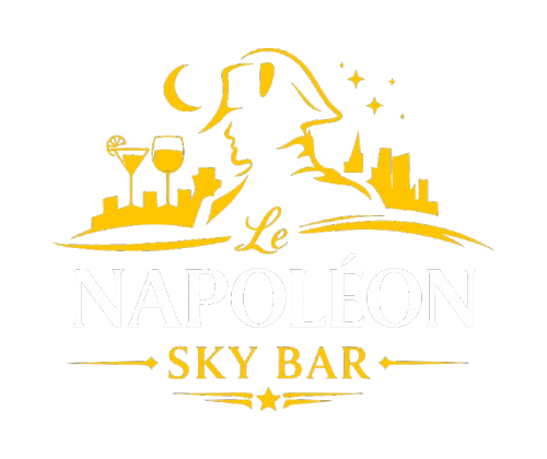 Napoléon Sky Bar