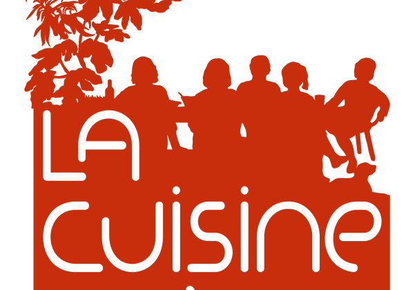La Cuisine de l'Arc