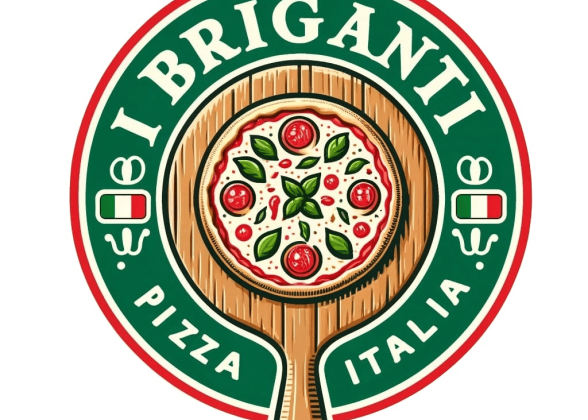 Pizzeria I Briganti - Paris 14