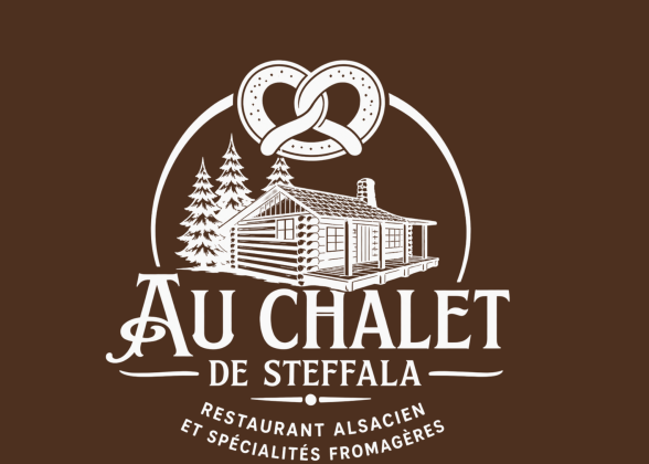 Au chalet de steffala