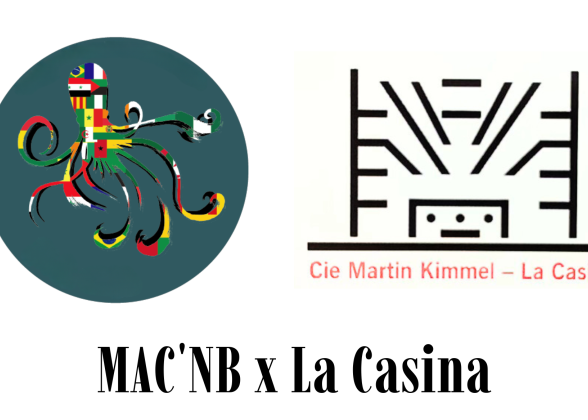 MAC'NB x La Casina