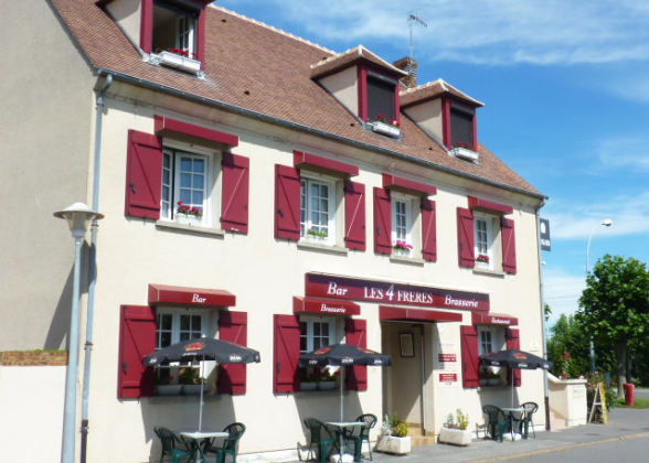 RESTAURANT LES 4 FRERES