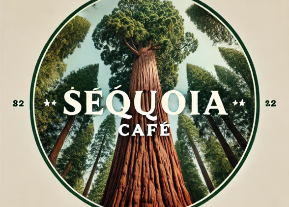 SÉQUOIA-CAFÉ
