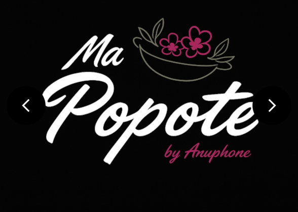 ma popote by anuphone