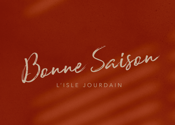 La Bonne Saison