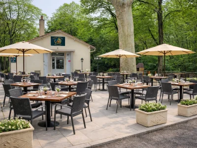 CHEZ JENNY – photo 1